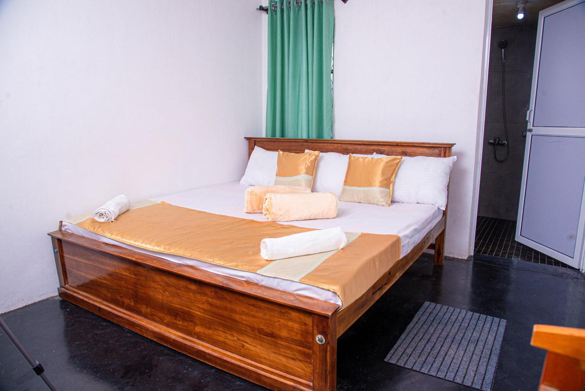 Rose Palace Nuwara Eliya Exterior foto
