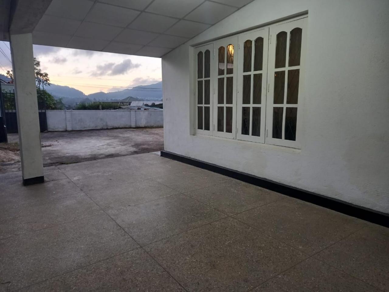 Rose Palace Nuwara Eliya Exterior foto